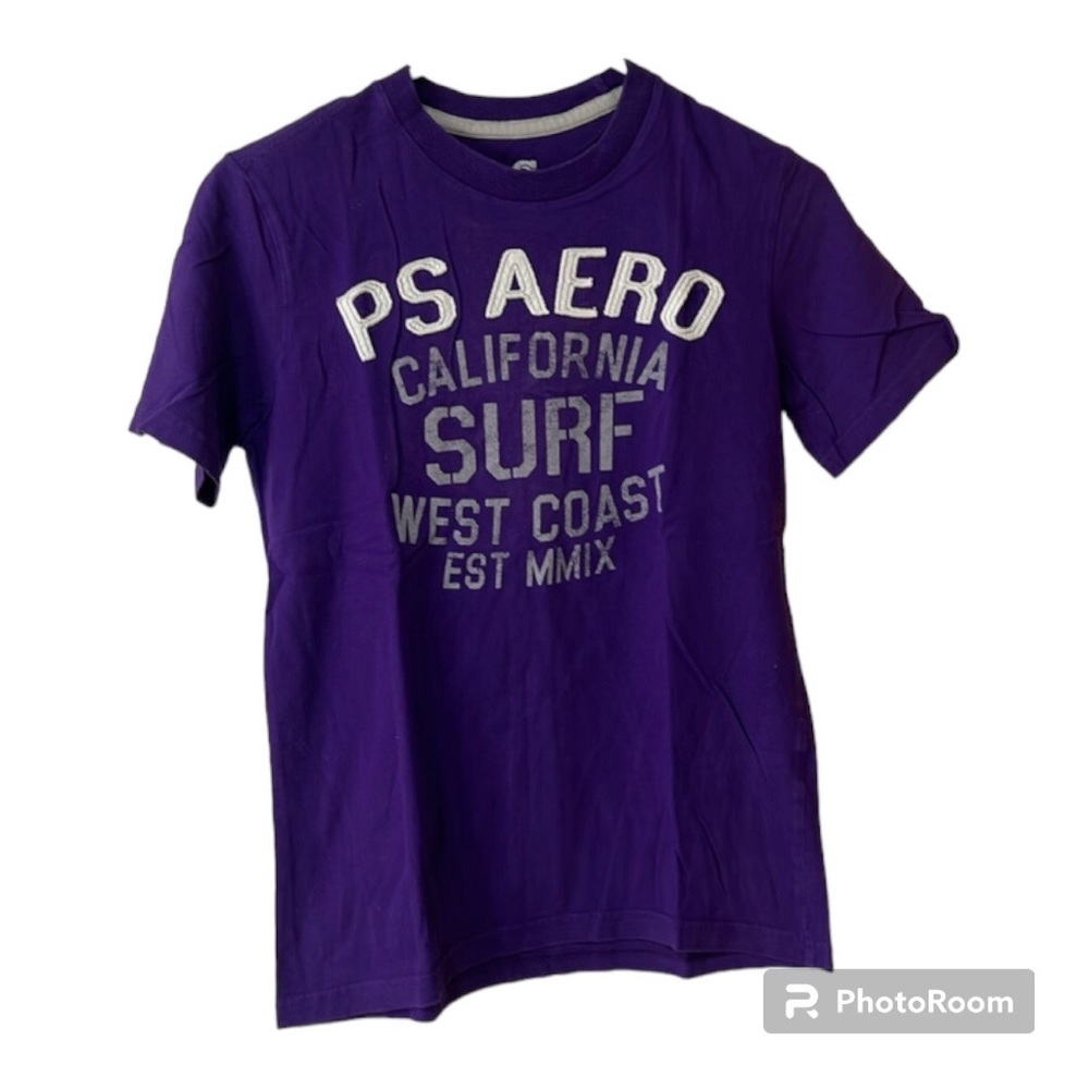 Boys shirt size M